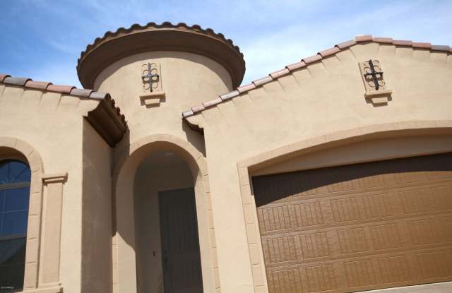 2040 N DOME ROCK -- - 2040 N Dome Rock, Mesa, AZ 85207
