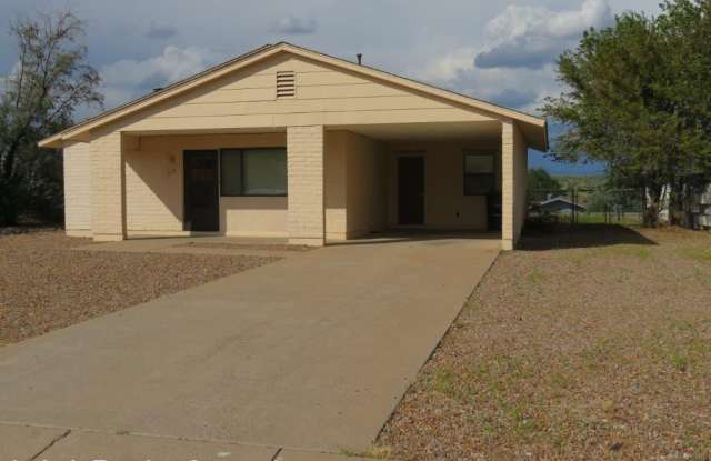 204 Cuprite - 204 Cuprite Street, Tyrone, NM 88065