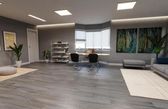 Pinnacle Apartments Gallery 2