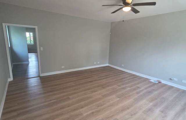 Updated 2-Bedroom First-Floor Apartment Gallery 2