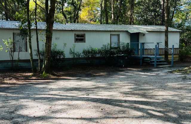 Coming Soon 2 bedroom 2 bathroom single wide mobile home. - 103 Thompson Road, Liberty County, GA 31301 Coming Soon 2 bedroom 2 bathroom single wide mobile home. - 103 Thompson Road, Liberty County, GA 31301