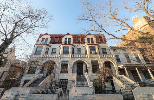 249 Gates Avenue - 249 Gates Avenue, Brooklyn, NY 11238