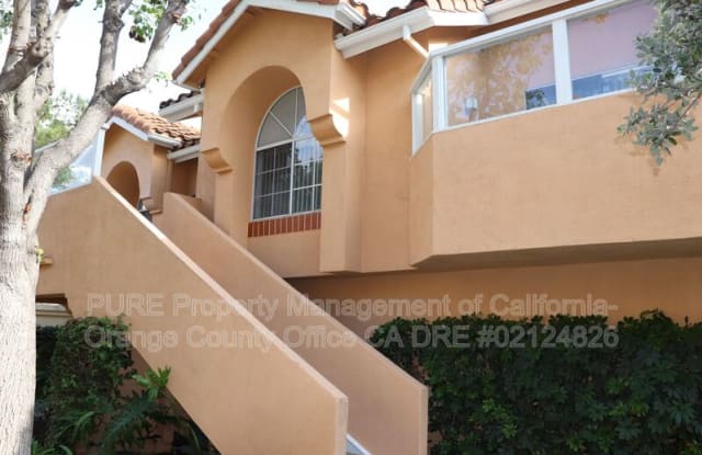 58 Marbella Aisle - 58 Marbella Aisle, Irvine, CA 92614