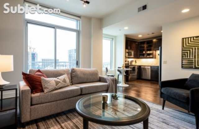 1505 Brazos St - 1505 Brazos Street, Austin, TX 78701