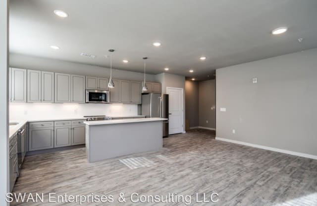 155 S. Monaco Parkway Unit# 307 - 155 S Monaco Street Pkwy, Denver, CO 80224