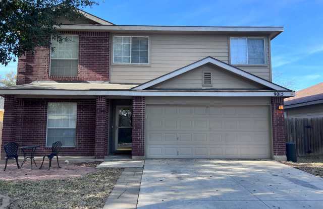 View this home today! - 9015 Interlachen, Selma, TX 78154