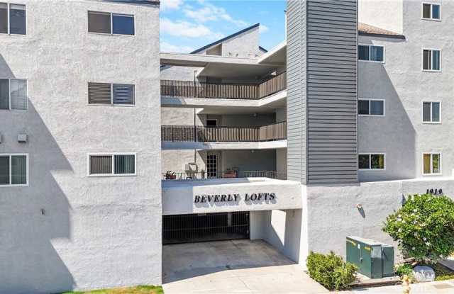 1919 E Beverly Way - 1919 East Beverly Way, Long Beach, CA 90802