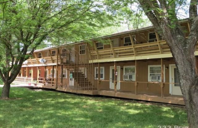 13821 Holmes Road - 13821 Holmes Rd, Kansas City, MO 64145