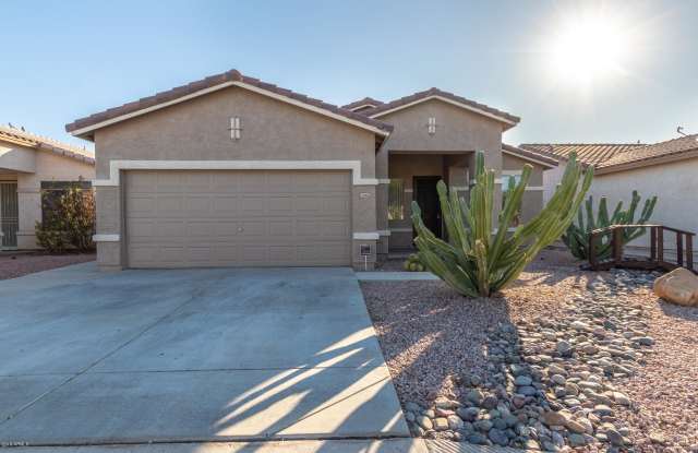 3048 N 109TH Avenue - 3048 North 109th Avenue, Avondale, AZ 85392