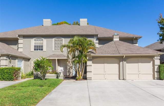 14123 TROUVILLE DRIVE - 14123 Trouville Drive, Carrollwood, FL 33624