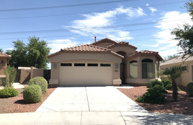 2927 E Whispering Wind Dr - 2927 E Whispering Wind Dr, Phoenix, AZ 85024