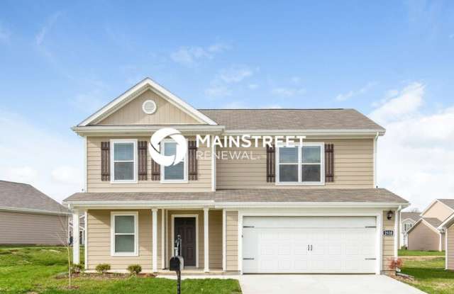 2520 Queen Bee Drive photos photos