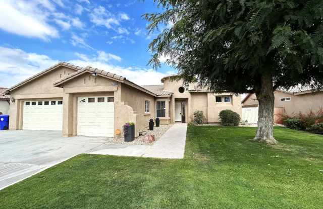 AVAILABLE NOW !! 3 Bedroom 2 Bath Pool Home in Indio! - 83348 Calypso Circle, Indio, CA 92201 AVAILABLE NOW !! 3 Bedroom 2 Bath Pool Home in Indio! - 83348 Calypso Circle, Indio, CA 92201