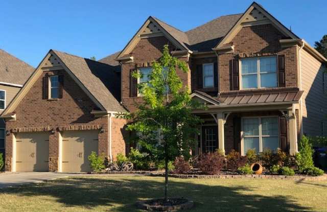 5815 Chestnut Drive Gallery 2