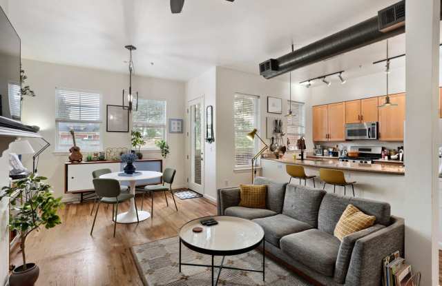 Stylish Denver Home | Renovated +  Parking Spot photos photos