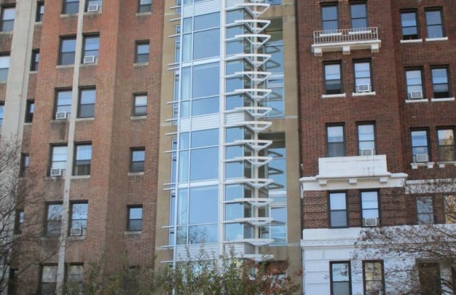 1612 16th Street NW #4 - 1612 16th Street Northwest, Washington, DC 20009