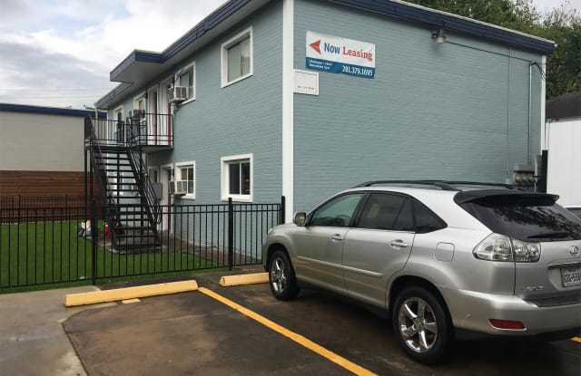 3813 Fox St. - 03 - 3813 Fox St, Houston, TX 77003