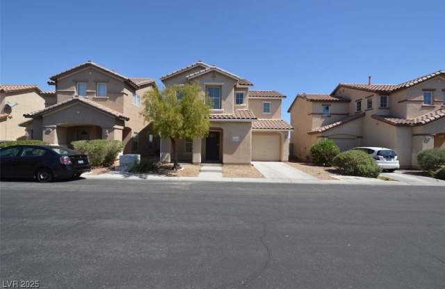 5006 Secret Rock Street - 5006 Secret Rock Street, Whitney, NV 89122
