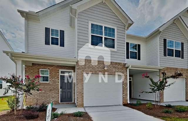 148 Eagle Chase Dr - 148 Eagle Chase Drive, Taylors, SC 29687