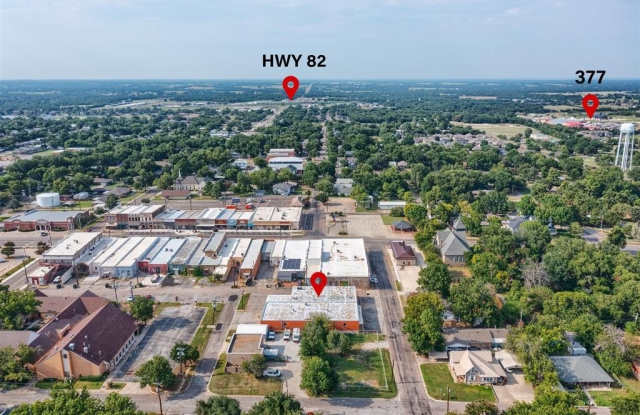 100 Collinsville Street photos photos