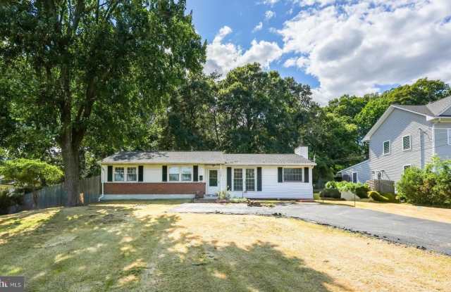 5924 CAUBA Court - 5924 Cauba Court, Rose Hill, VA 22310