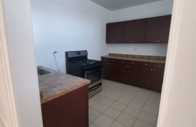 1724 E 70th St - 1724 East 70th Street, Chicago, IL 60649