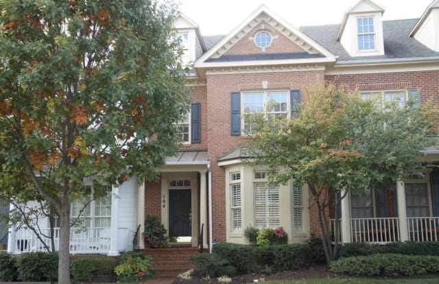 104 OAK KNOLL TERRACE - 104 Oak Knoll Terrace, Rockville, MD 20850
