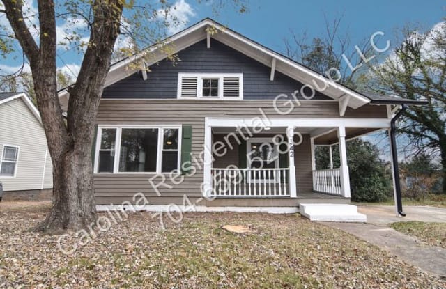 342 Ann Street Northwest - 342 Ann Street Northwest, Concord, NC 28025