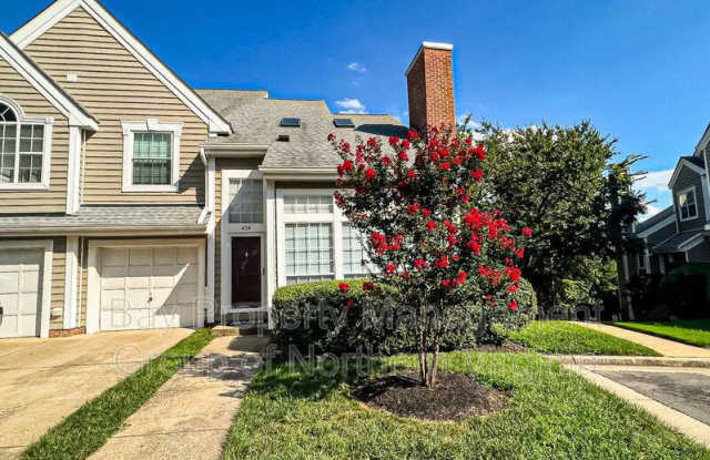 428 Overlook Dr - 428 Overlook Drive, Occoquan, VA 22125
