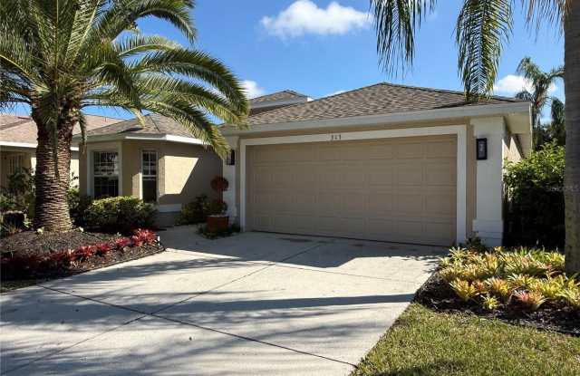 315 HERITAGE ISLES WAY - 315 Heritage Isles Way, Manatee County, FL 34212