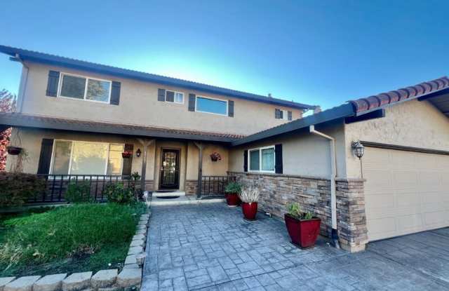 1757 Burbank Ct - 1757 Burbank Court, Fairfield, CA 94534