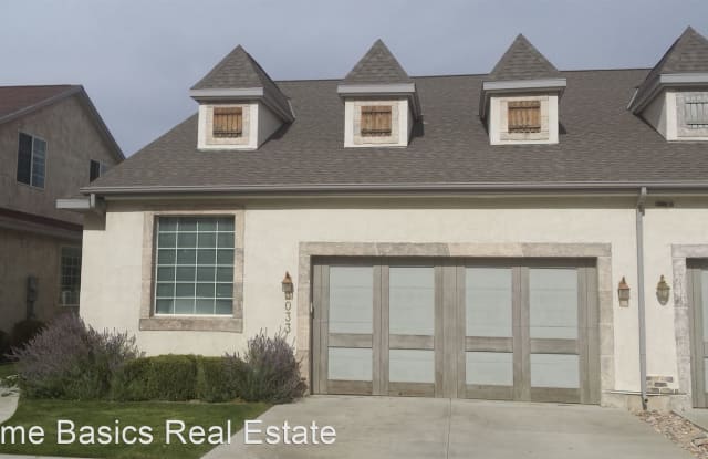 3033 E Somerset Village Way - 3033 Somerset Village, Spanish Fork, UT 84660