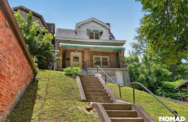 Charming 3BR House in Pittsburgh Gallery 3
