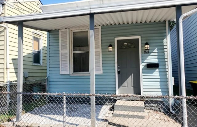 923 4th Ave. - 923 4th Avenue, Dayton, KY 41074