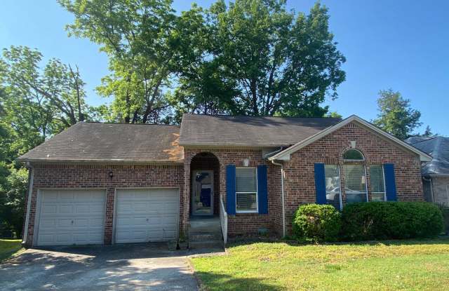 Renovated 3 Bedroom / 2 Bathroom/ 2 Car Garage / Private Background with Spacious Deck, Sunroom, Gas Fireplace photos photos