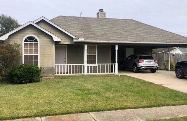 716 Whippoorwill Dr - 716 Whippoorwill Drive, Rankin County, MS 39047