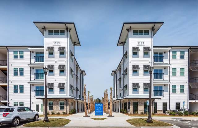The Lively Grande Dunes photos photos