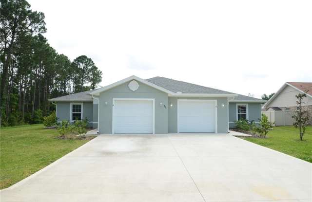 39 BUTTONWORTH DRIVE - 39 Buttonworth Drive, Palm Coast, FL 32137 39 BUTTONWORTH DRIVE - 39 Buttonworth Drive, Palm Coast, FL 32137