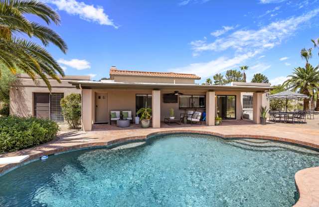 10608 E Arabian Park Drive Gallery 2