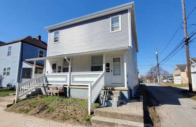 1803 S 6th St - 1803 South Sixth Street, Columbus, OH 43207