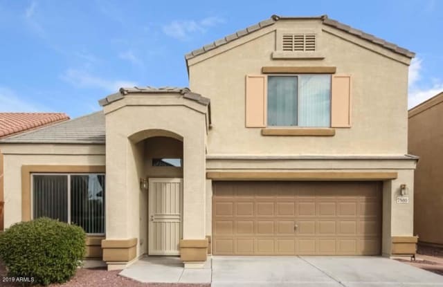 7580 W CHARTER OAK Road - 7580 West Charter Oak Road, Peoria, AZ 85381