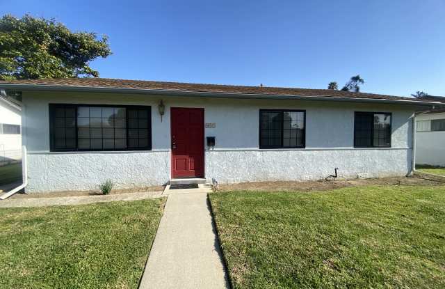 913 E Pine Ave - 913 East Pine Avenue, Lompoc, CA 93436 913 E Pine Ave - 913 East Pine Avenue, Lompoc, CA 93436