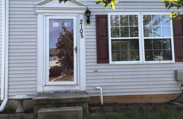 2105 Riding Crop Way - 2105 Riding Crop Way, Woodlawn, MD 21244