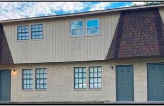 5424 AVENUE D - 5424 Avenue D, Fairfield, AL 35064