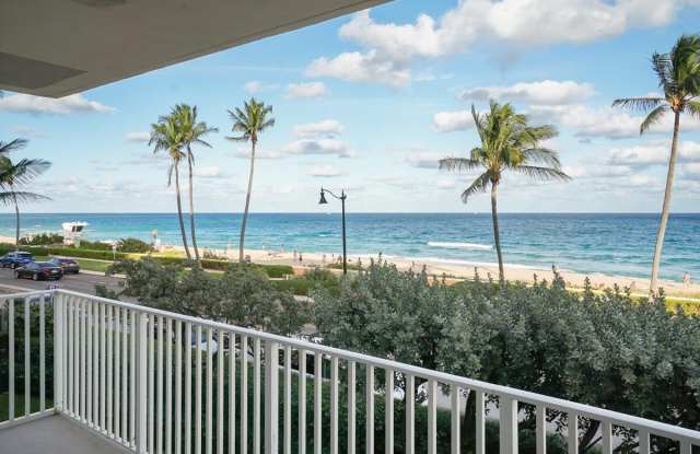 340 S Ocean Boulevard photos photos