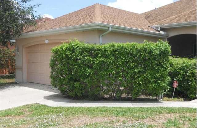3731 SW 17th AVE - 3731 Southwest 17th Avenue, Cape Coral, FL 33914