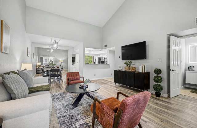 9450 North 94th Place - 205 Gallery 4