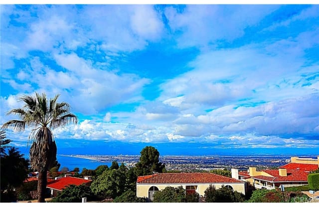 929 Via Del Monte - 929 via Del Monte, Palos Verdes Estates, CA 90274