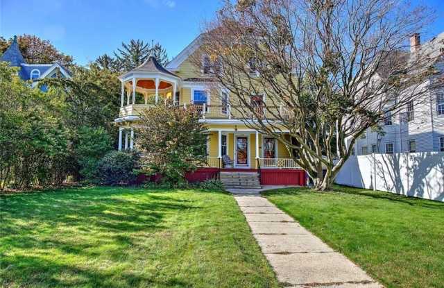 134 Wheeler Avenue - 134 Wheeler Avenue, Cranston, RI 02905