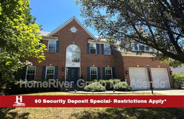 21958 Hyde Park Dr - 21958 Hyde Park Drive, Ashburn, VA 20147